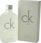 Calvin Klein One Unisex 200ml