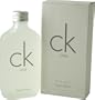 Ck One by Calvin Klein for Men and Women, Eau De Toilette, 6.8 Ounce