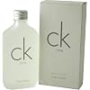 Ck One By Calvin Klein For Men and Women. Eau De Toilette Spray 6.7 Ounces