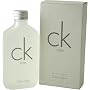 Ck One By Calvin Klein For Men and Women. Eau De Toilette Spray 6.7 Ounces