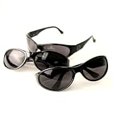 NFL Ultra Sport Sunglass 3-Pack: Indianapolis Colts by 