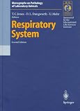 Respiratory System (Monographs on Pathology of Laboratory Animals)