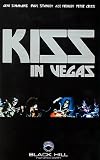 Eigenschaften EMS GmbH  / Kiss - Live in Las Vegas