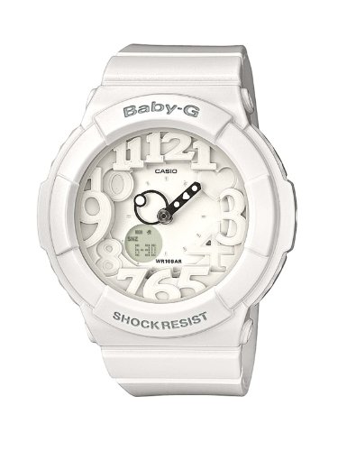 casio baby g bga 131