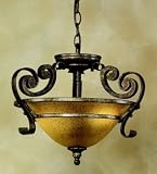 Quoizel Fairmont Pendants - FM1662ML