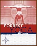 Forrest Yoga 5-Day Intensive Course