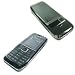 Clipless Crystal Case Handyschutz Nokia E51