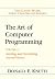 Art of Computer Programming, Volume 3: Sorting and Searching (2nd Edition)