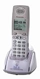 Panasonic KX-THA11 MULTI TALK V Digital Cordless Handset