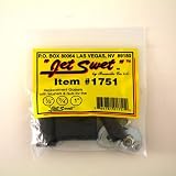 Buy 1751 Jet Swet replacement gaskets kit for 1 each of the 1 2, 3 4 and 1 Jet Swet... by Brenelle