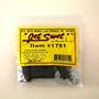 1751 Jet Swet replacement gaskets kit for 1 each of the 1/2", 3/4" and 1" Jet Swet tools