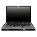 Compaq Presario V6030US 15.4" Laptop (AMD Turion 64 X2 Mobile Technology TL-50, 1024 MB RAM, 80 GB Hard Drive, LightScribe Super Multi Drive)