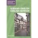 German-English, English-German Concise Dictionary (Hippocrene Concise Dictionary)
