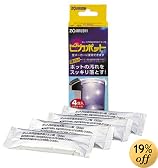 ZOJIRUSHI �s�J�|�b�g �|�b�g���e����p�N�G���_ CD-KB03-J