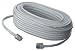 Belkin 50ft. PRO Series Line Cord, White