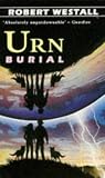 Urn Burial (Puffin Teenage Fiction)