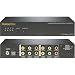CHANNEL PLUS 5445 Quad Channel Rf Modulator