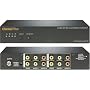 CHANNEL PLUS 5445 Quad Channel Rf Modulator