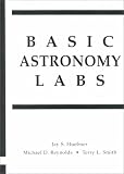 Books : Basic Astronomy Labs (2nd Edition)