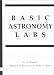 Books : Basic Astronomy Labs (2nd Edition)