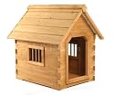 Ewins Outback Country Dog House - Medium