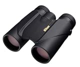 Nikon Sporter EX 10x42 Fernglas schwarz