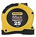 Stanley 33-298engineers Scale Tape Rule, Yellow, 25
