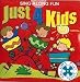 Search : Just 4 Kids