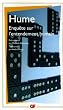 Enqu�te sur l'entendement humain