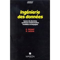 Ing�nierie des donn�es