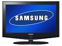 Samsung LE23R71B - 23" LCD TV - widescreen - 720p - HD ready - black