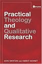 Practical Theology and Qualitative research