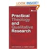 Practical Theology and Qualitative Research Methods