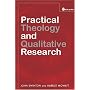 Practical Theology and Qualitative research
