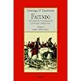 Facundo - Civilizacion Y Barbarie