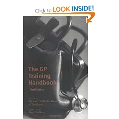 The GP Training Handbook