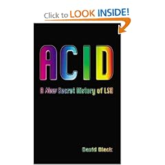ACID: A New Secret History of LSD