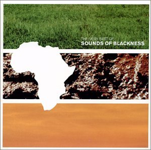 CD-Charts  Music : The Very Best Of Sounds Of Blackness & Ann Nesby