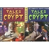 Tales From the Crypt: Seasons 3&4