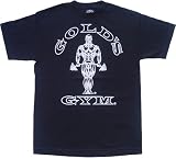 G101 Golds Gym Shirt new logo
