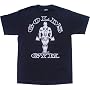 G101 Golds Gym Shirt new logo