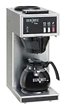 BREWMATIC ブルーマチック 手注ぎ式コーヒーマシン EZ-Brewer