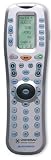 Universal Remote URC200 10 Device Universal Remote Control (Silver & Black)