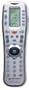 Universal Remote URC200 10 Device Universal Remote Control (Silver & Black)
