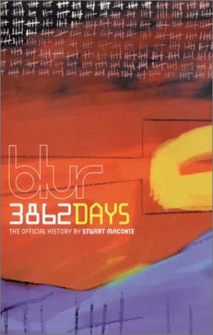 City Travel Guides Discounted  Books : Blur: 3862 Days - The Official History