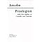 Analytic/Continental Philosophy Reading List