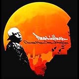 Orange Moon Over Brooklyn an album by Pumpkinhead