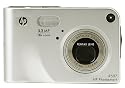 HP Photosmart R507 4.1MP Digital Camera with 3x Optical Zoom