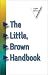 Used : The Little, Brown Handbook (8th Edition)