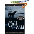 The Call of the Wild (Aladdin Classics)